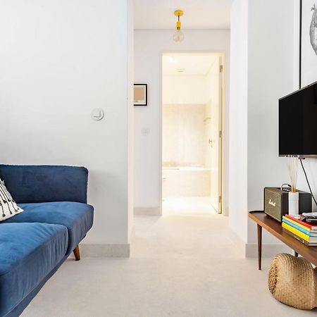 Apartamento Decompress At A Tranquil, Minimal Urban Oasis With An Edge OOporto Exterior foto