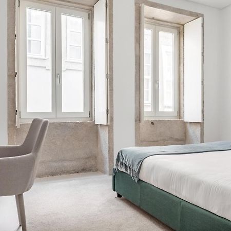 Apartamento Decompress At A Tranquil, Minimal Urban Oasis With An Edge OOporto Exterior foto