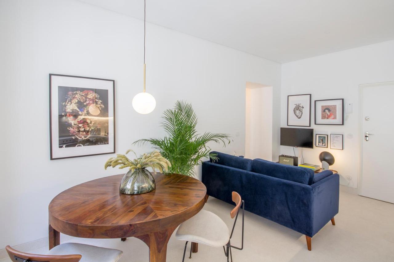 Apartamento Decompress At A Tranquil, Minimal Urban Oasis With An Edge OOporto Exterior foto