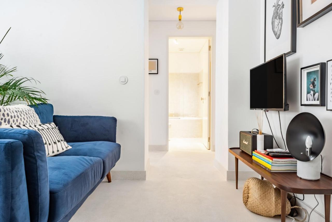Apartamento Decompress At A Tranquil, Minimal Urban Oasis With An Edge OOporto Exterior foto
