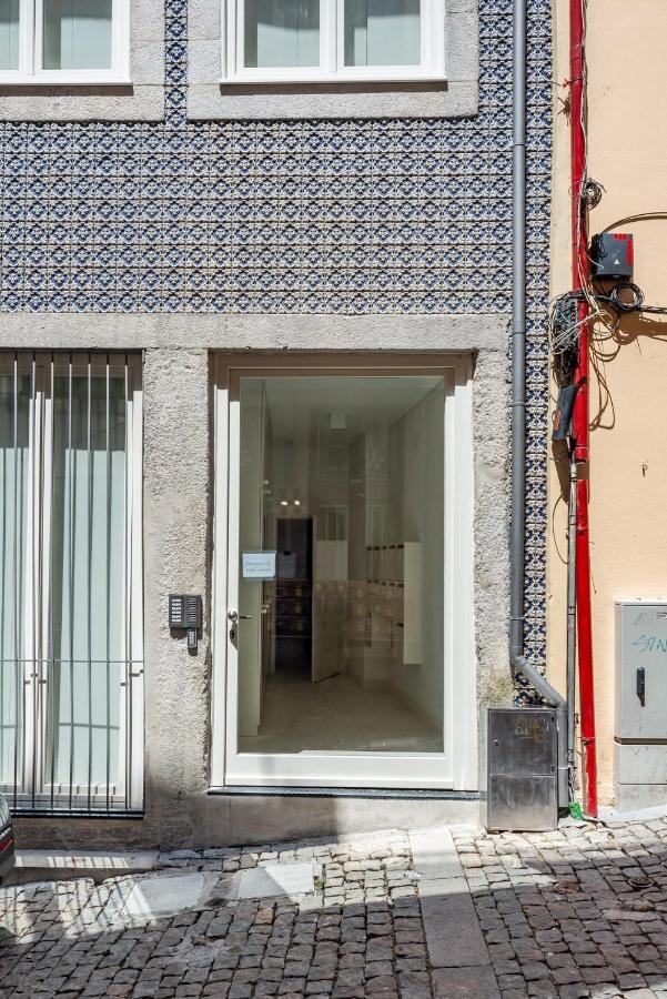 Apartamento Decompress At A Tranquil, Minimal Urban Oasis With An Edge OOporto Exterior foto