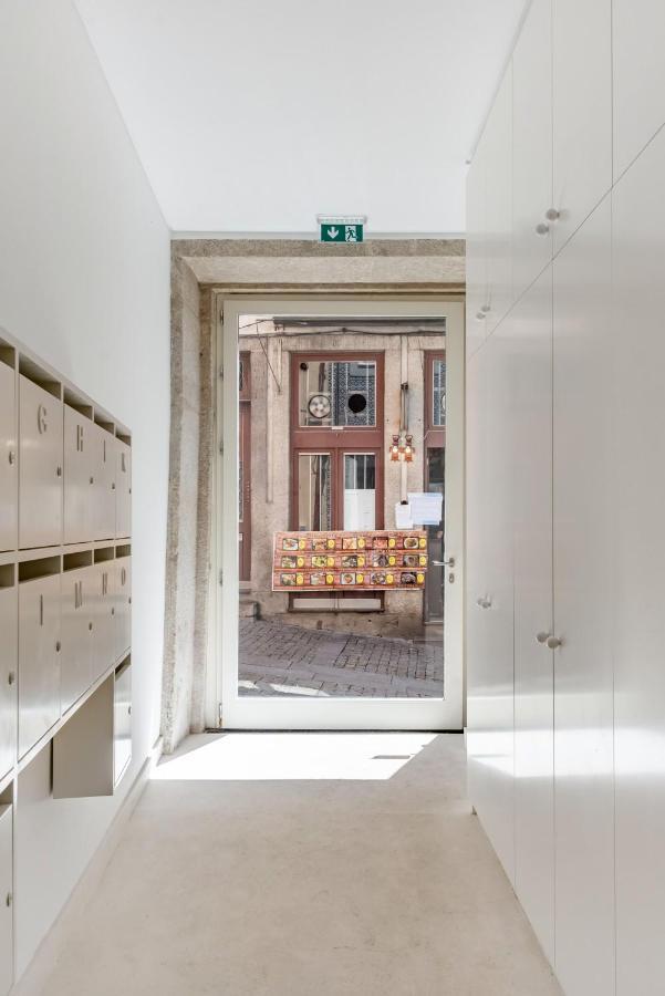 Apartamento Decompress At A Tranquil, Minimal Urban Oasis With An Edge OOporto Exterior foto