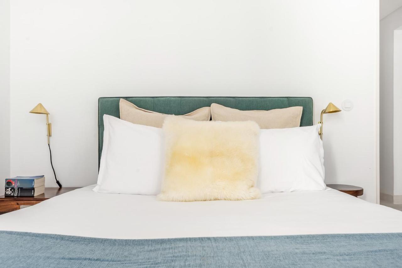 Apartamento Decompress At A Tranquil, Minimal Urban Oasis With An Edge OOporto Exterior foto