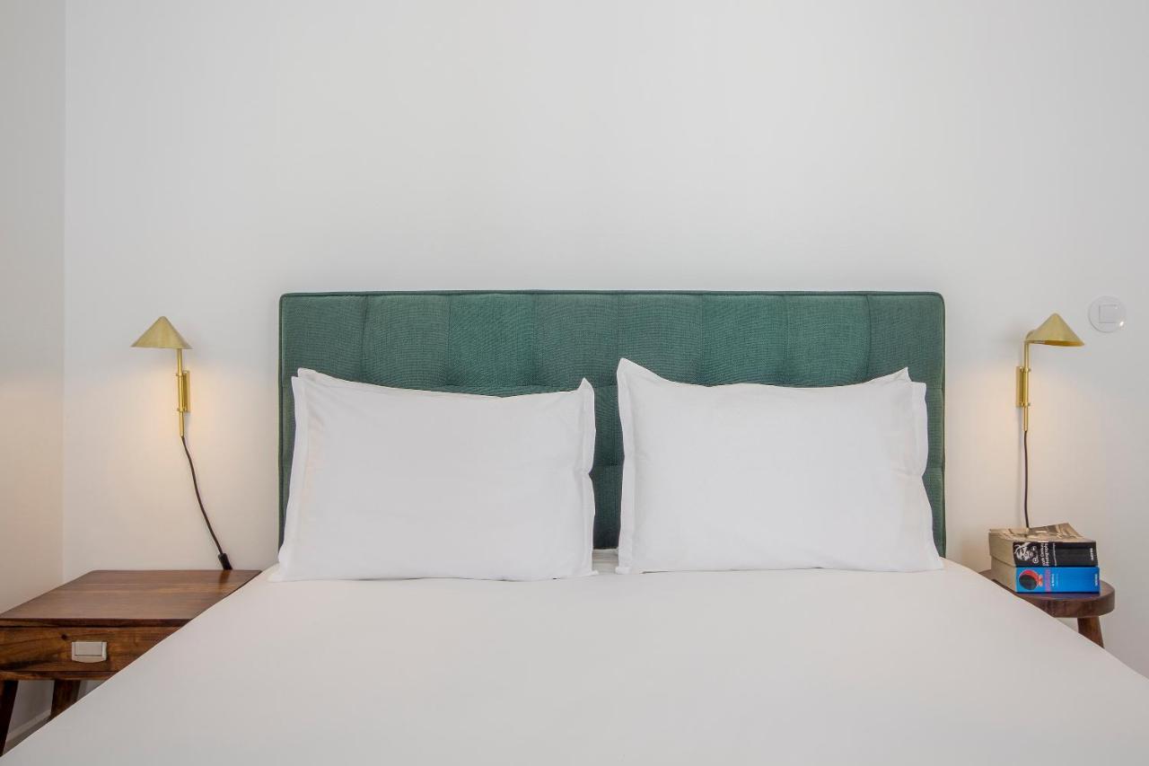 Apartamento Decompress At A Tranquil, Minimal Urban Oasis With An Edge OOporto Exterior foto